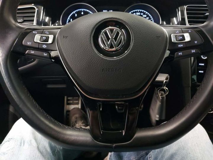 Photo 20 VIN: WVWZZZAUZKP092593 - VOLKSWAGEN GOLF 