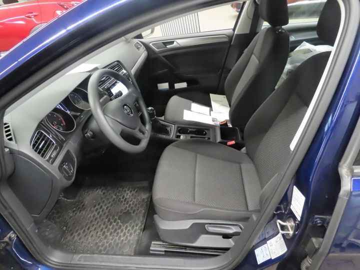 Photo 18 VIN: WVWZZZAUZKP093727 - VOLKSWAGEN GOLF 