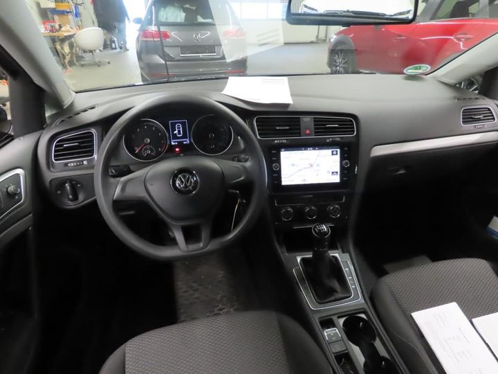 Photo 20 VIN: WVWZZZAUZKP093727 - VOLKSWAGEN GOLF 