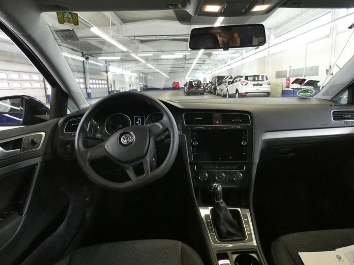 Photo 26 VIN: WVWZZZAUZKP093866 - VOLKSWAGEN GOLF 