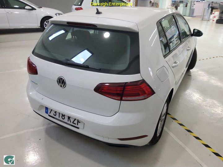 Photo 23 VIN: WVWZZZAUZKP101539 - VOLKSWAGEN GOLF 