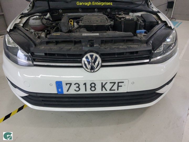 Photo 27 VIN: WVWZZZAUZKP101539 - VOLKSWAGEN GOLF 