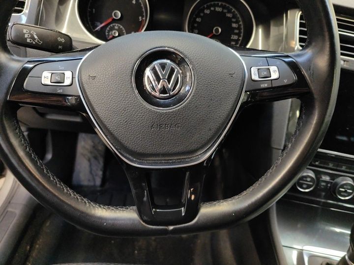 Photo 19 VIN: WVWZZZAUZKP500216 - VOLKSWAGEN GOLF 