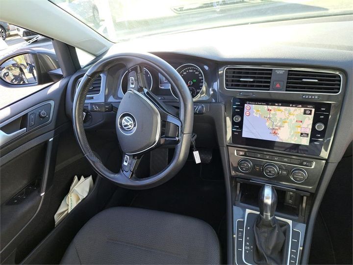 Photo 17 VIN: WVWZZZAUZKP500920 - VOLKSWAGEN GOLF 