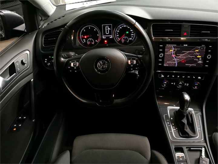 Photo 6 VIN: WVWZZZAUZKP500923 - VOLKSWAGEN GOLF 