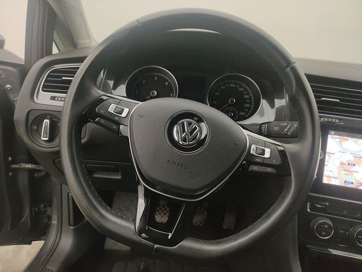 Photo 29 VIN: WVWZZZAUZKP505297 - VOLKSWAGEN GOLF 