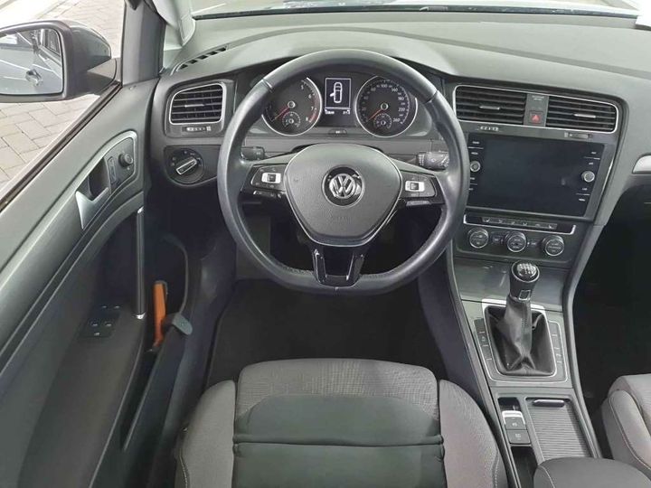 Photo 7 VIN: WVWZZZAUZKP505645 - VOLKSWAGEN GOLF 