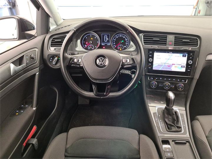 Photo 13 VIN: WVWZZZAUZKP507178 - VOLKSWAGEN GOLF 