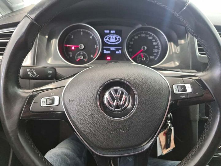 Photo 16 VIN: WVWZZZAUZKP508113 - VOLKSWAGEN GOLF 