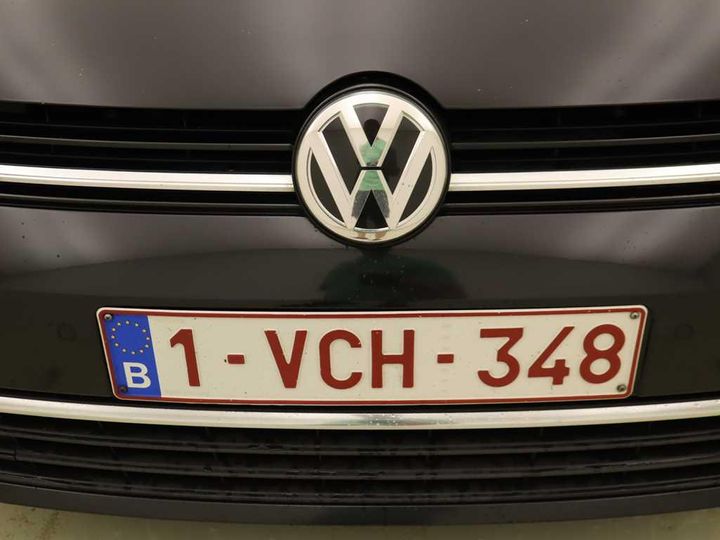 Photo 12 VIN: WVWZZZAUZKP510494 - VOLKSWAGEN GOLF 