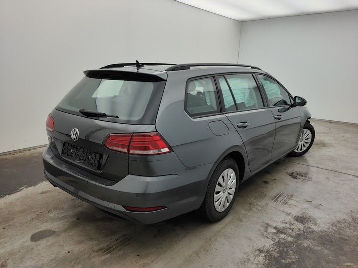 Photo 2 VIN: WVWZZZAUZKP512047 - VOLKSWAGEN GOLF VII VAR.FL&#3916 