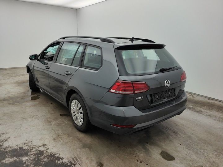 Photo 7 VIN: WVWZZZAUZKP512047 - VOLKSWAGEN GOLF VII VAR.FL&#3916 