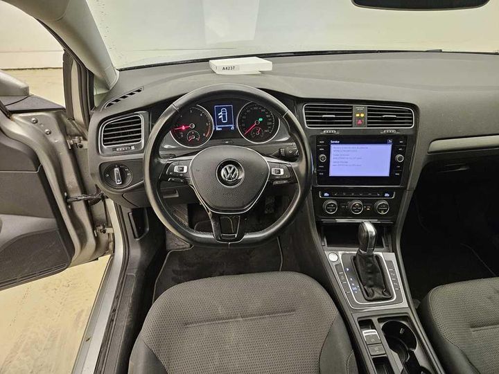 Photo 14 VIN: WVWZZZAUZKP512275 - VOLKSWAGEN GOLF 