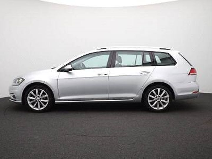 Photo 2 VIN: WVWZZZAUZKP512376 - VOLKSWAGEN GOLF 