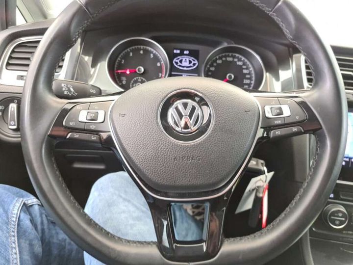 Photo 12 VIN: WVWZZZAUZKP513464 - VOLKSWAGEN GOLF 