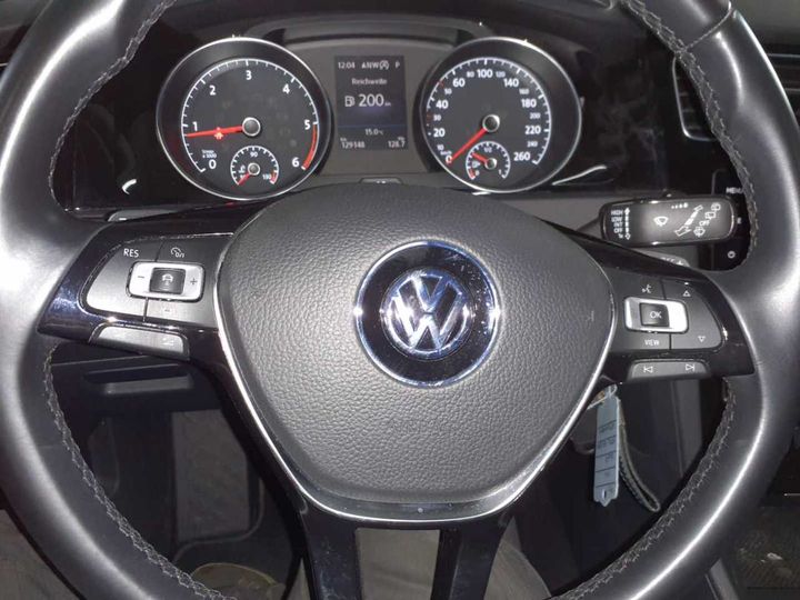 Photo 14 VIN: WVWZZZAUZKP514054 - VW GOLF VARIANT 2.0 TDI 