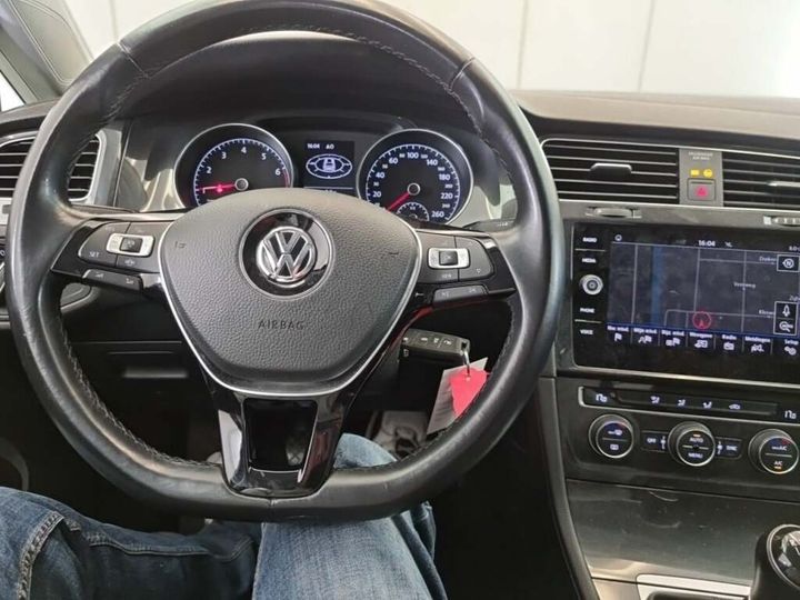 Photo 15 VIN: WVWZZZAUZKP514697 - VOLKSWAGEN GOLF 