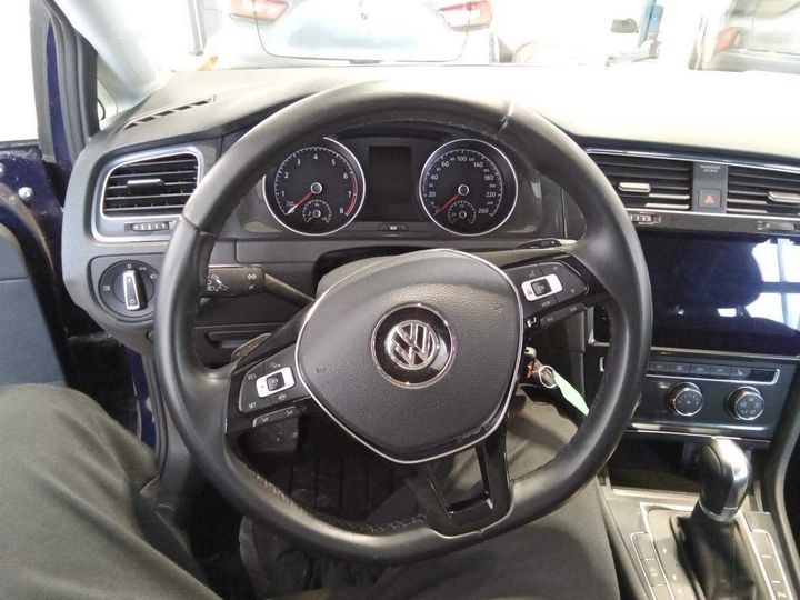 Photo 18 VIN: WVWZZZAUZKP516246 - VOLKSWAGEN GOLF 