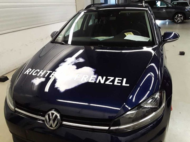 Photo 22 VIN: WVWZZZAUZKP516511 - VOLKSWAGEN GOLF 