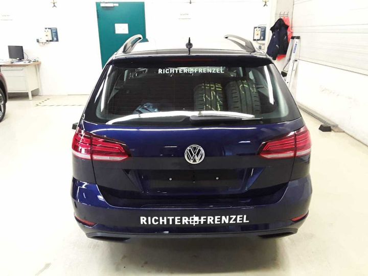 Photo 25 VIN: WVWZZZAUZKP516511 - VOLKSWAGEN GOLF 