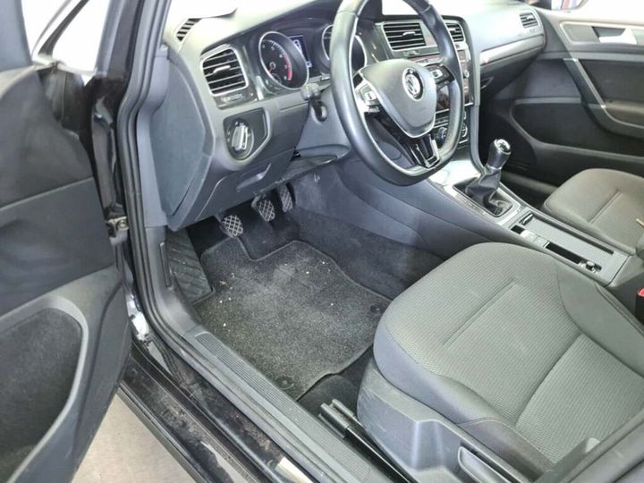 Photo 21 VIN: WVWZZZAUZKP516845 - VOLKSWAGEN GOLF 