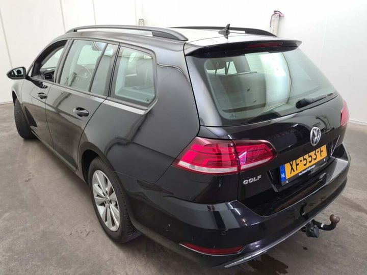 Photo 32 VIN: WVWZZZAUZKP516845 - VOLKSWAGEN GOLF 