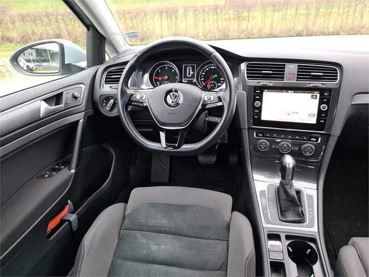 Photo 6 VIN: WVWZZZAUZKP518117 - VOLKSWAGEN GOLF 