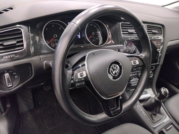 Photo 18 VIN: WVWZZZAUZKP518453 - VOLKSWAGEN GOLF 