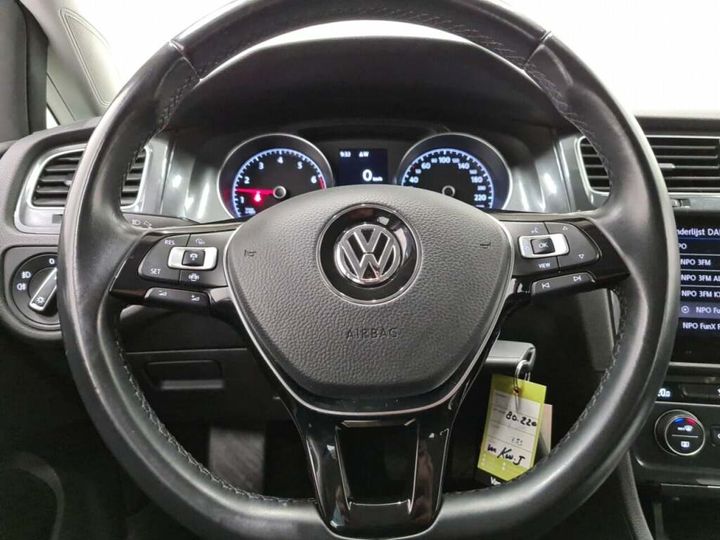 Photo 16 VIN: WVWZZZAUZKP519144 - VOLKSWAGEN GOLF 