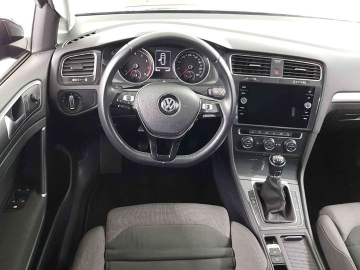 Photo 7 VIN: WVWZZZAUZKP519330 - VOLKSWAGEN GOLF 