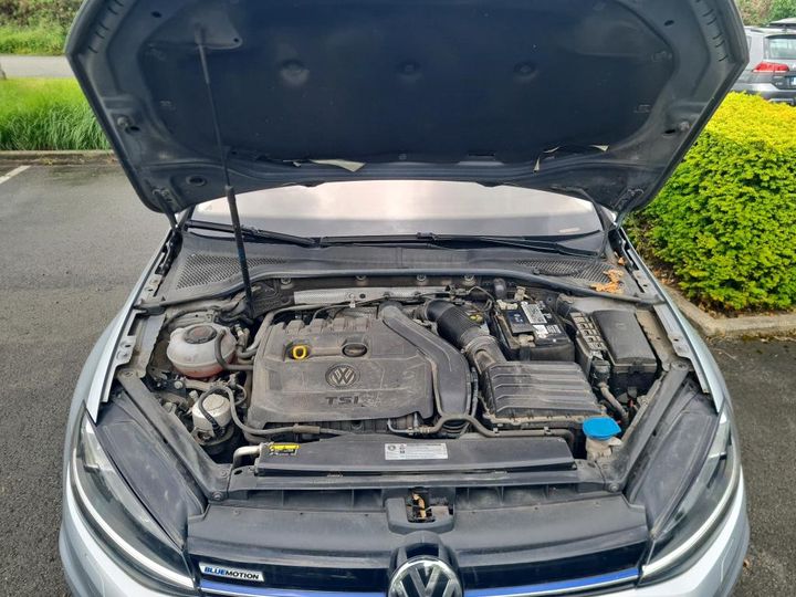 Photo 21 VIN: WVWZZZAUZKP519913 - VW GOLF 