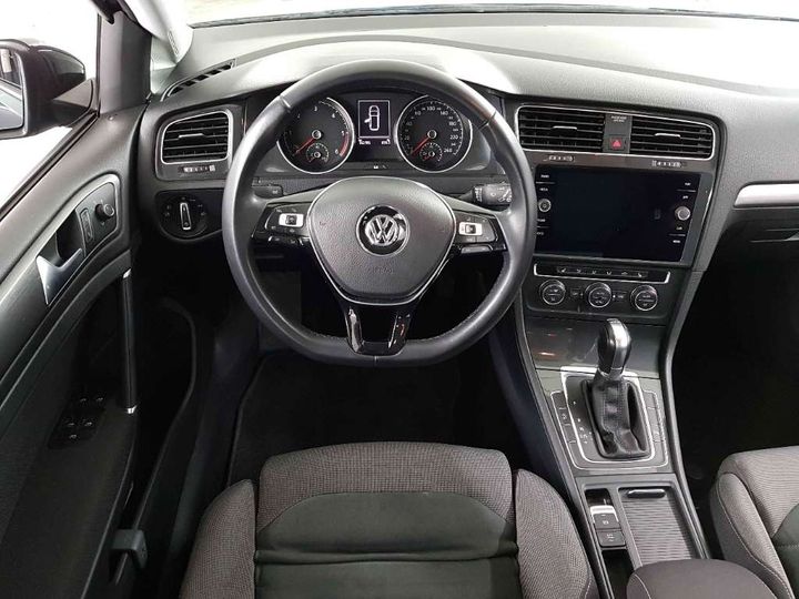 Photo 7 VIN: WVWZZZAUZKP520100 - VOLKSWAGEN GOLF 