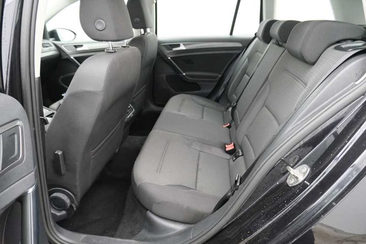 Photo 10 VIN: WVWZZZAUZKP520113 - VOLKSWAGEN GOLF 