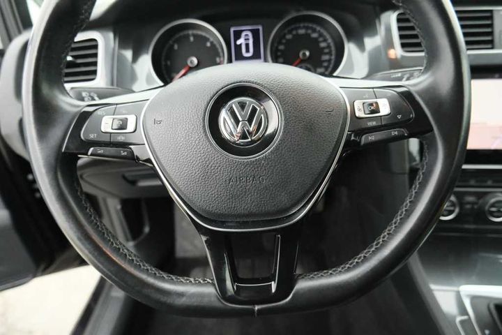 Photo 19 VIN: WVWZZZAUZKP520113 - VOLKSWAGEN GOLF 