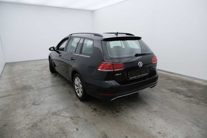 Photo 7 VIN: WVWZZZAUZKP520113 - VOLKSWAGEN GOLF 