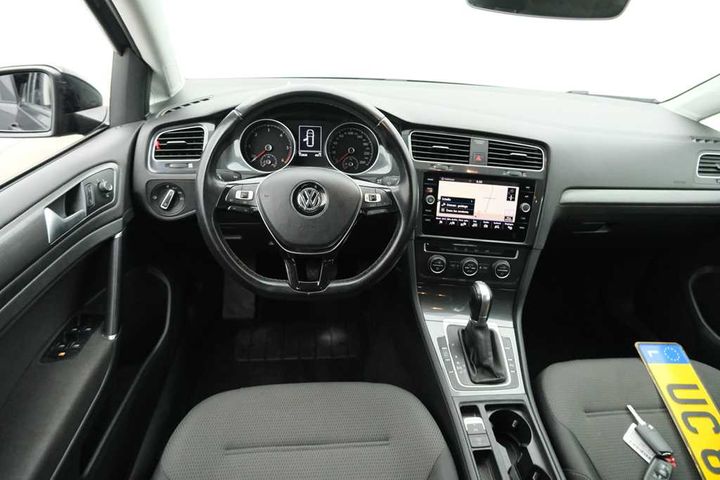 Photo 9 VIN: WVWZZZAUZKP520113 - VOLKSWAGEN GOLF 