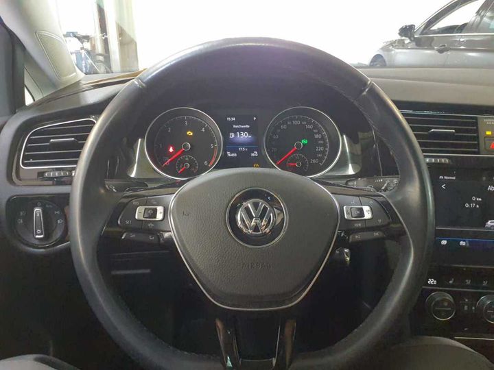 Photo 12 VIN: WVWZZZAUZKP520234 - VW GOLF VARIANT 2.0 TDI 