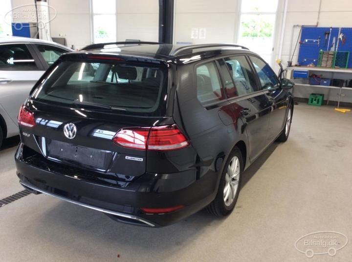 Photo 18 VIN: WVWZZZAUZKP522038 - VOLKSWAGEN GOLF 