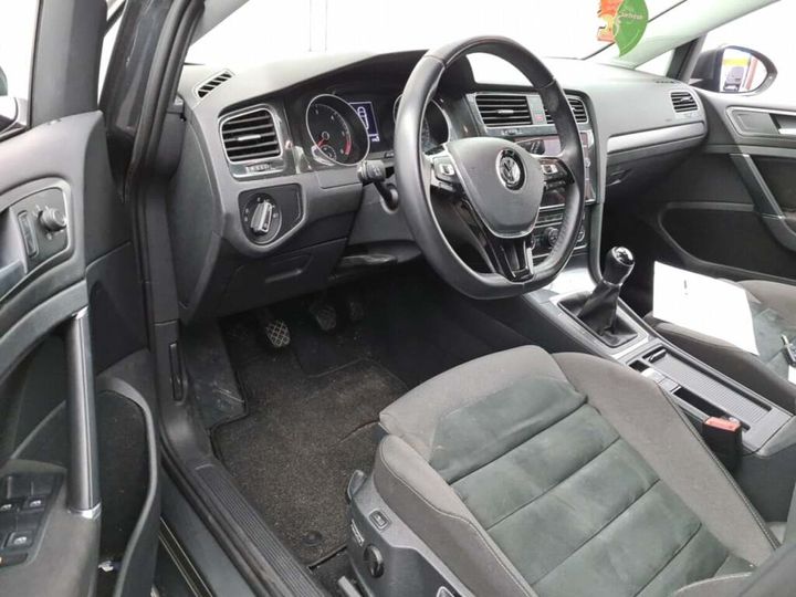 Photo 22 VIN: WVWZZZAUZKP522308 - VOLKSWAGEN GOLF 