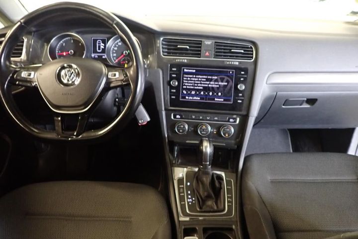 Photo 6 VIN: WVWZZZAUZKP522383 - VOLKSWAGEN GOLF 