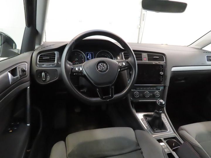 Photo 1 VIN: WVWZZZAUZKP523190 - VOLKSWAGEN GOLF 