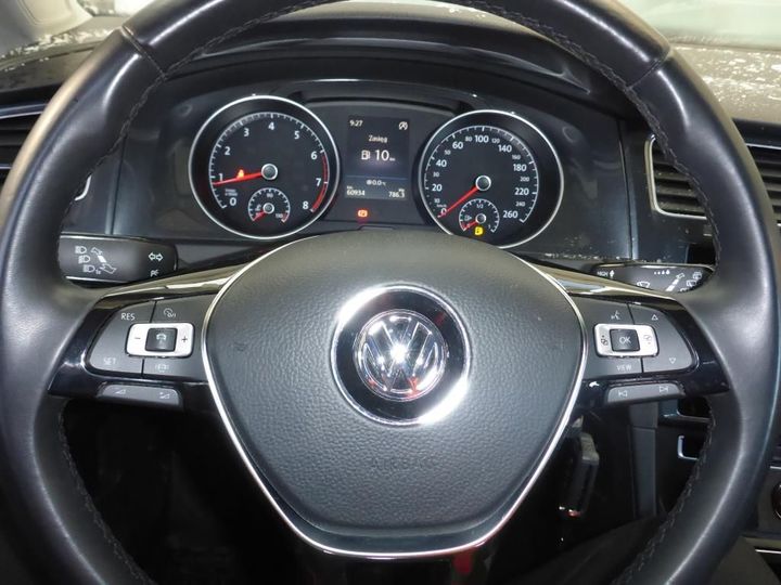 Photo 25 VIN: WVWZZZAUZKP525802 - VOLKSWAGEN GOLF 