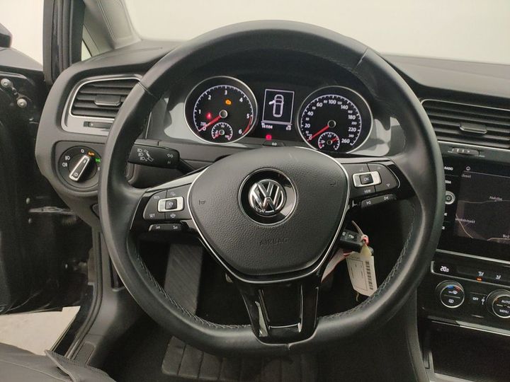 Photo 22 VIN: WVWZZZAUZKP526792 - VOLKSWAGEN GOLF 