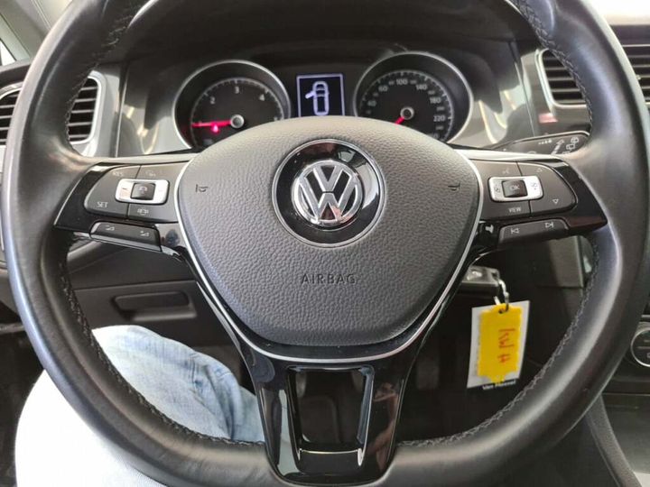 Photo 13 VIN: WVWZZZAUZKP526995 - VOLKSWAGEN GOLF 