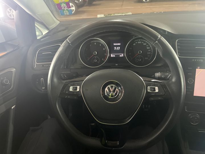 Photo 25 VIN: WVWZZZAUZKP527934 - VOLKSWAGEN GOLF 