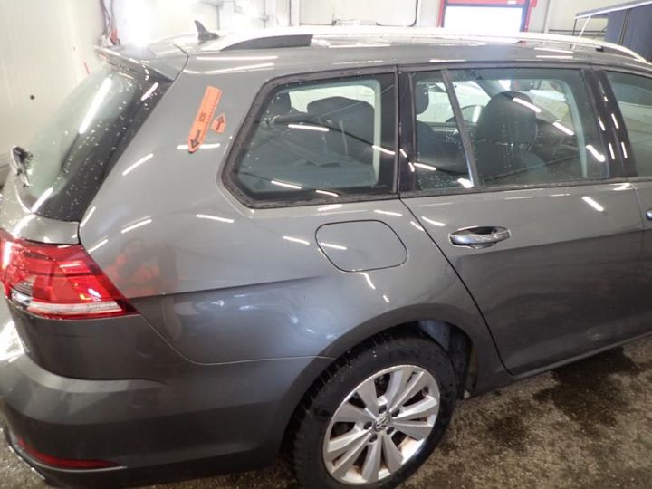 Photo 29 VIN: WVWZZZAUZKP529172 - VOLKSWAGEN GOLF SW BREAK 