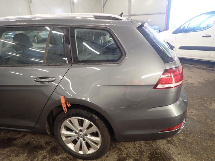 Photo 31 VIN: WVWZZZAUZKP529172 - VOLKSWAGEN GOLF SW BREAK 