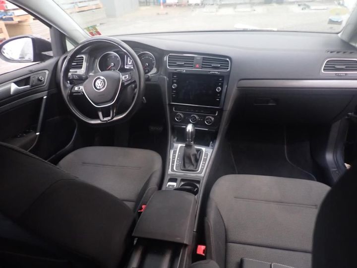 Photo 6 VIN: WVWZZZAUZKP529329 - VOLKSWAGEN GOLF 