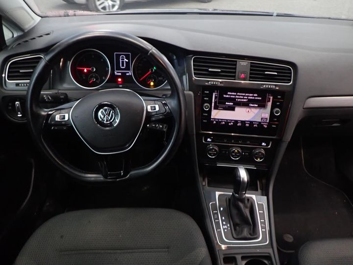 Photo 6 VIN: WVWZZZAUZKP530608 - VOLKSWAGEN GOLF 