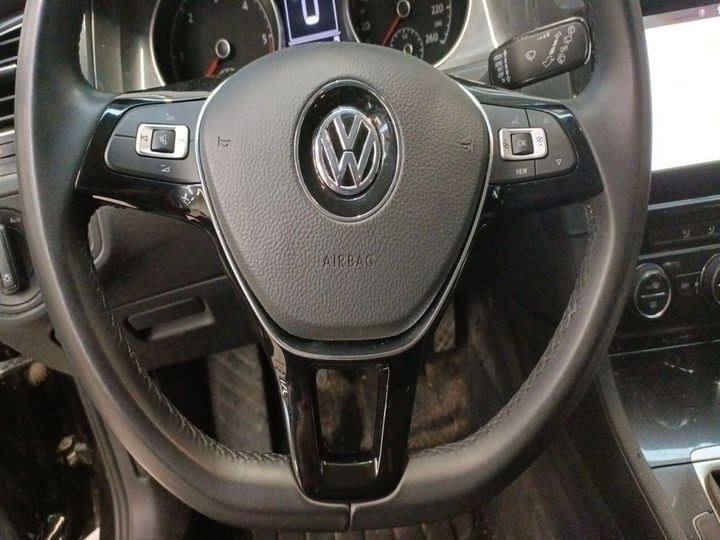 Photo 20 VIN: WVWZZZAUZKP530648 - VOLKSWAGEN GOLF 